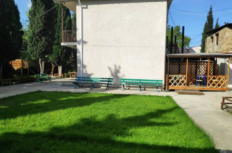 Изображение Изображение гостиницы &quot;Курортный отель «Арена»&quot; #8 #6