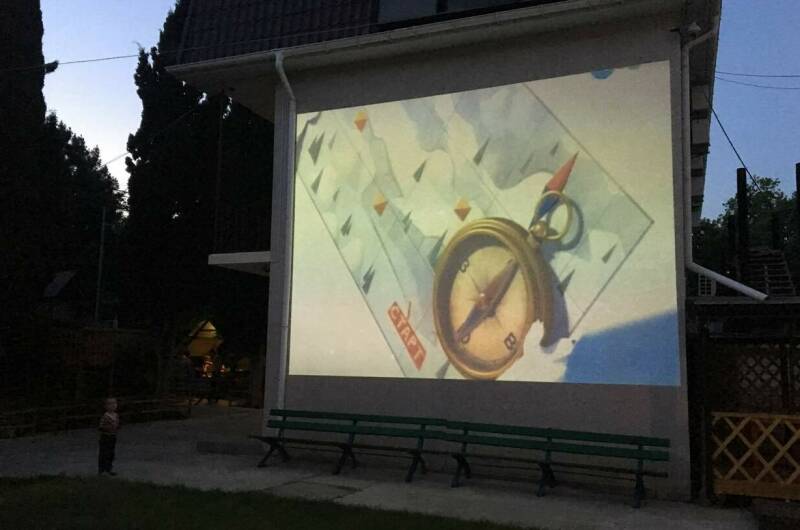 Изображение Изображение гостиницы &quot;Курортный отель «Арена»&quot; #10 #8