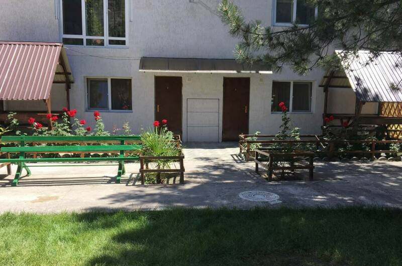 Изображение Изображение гостиницы &quot;Курортный отель «Арена»&quot; #11 #9