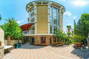 Изображение отеля / гостиницы "Гостевой дом «Ростовчанка»"