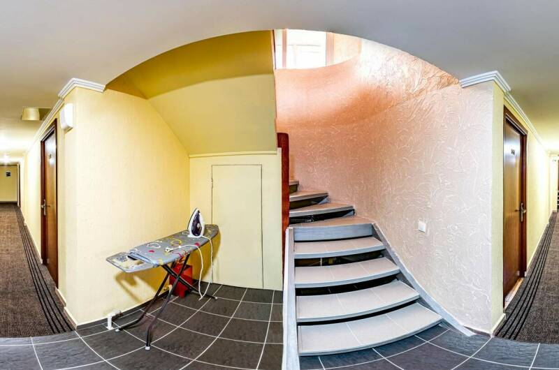 Изображение Изображение гостиницы &quot;Гостевой дом «Ростовчанка»&quot; #3 #1