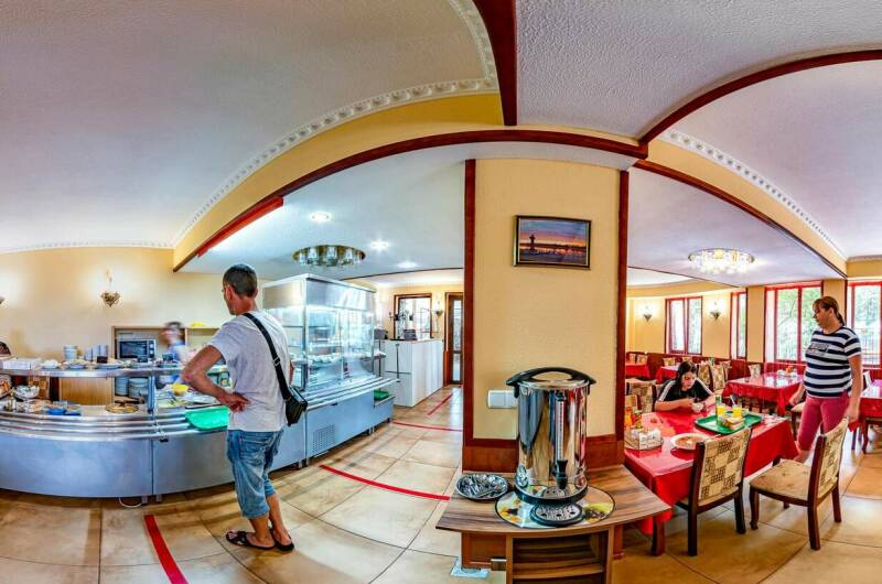 Изображение Изображение гостиницы &quot;Гостевой дом «Ростовчанка»&quot; #5 #3