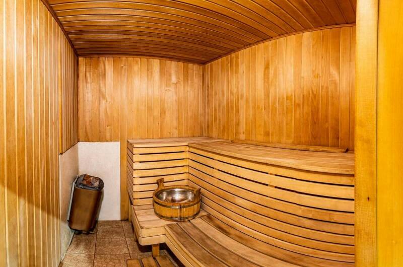 Изображение Изображение гостиницы &quot;Гостевой дом «Ростовчанка»&quot; #7 #5