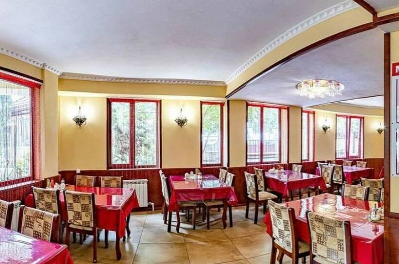 Изображение Изображение гостиницы &quot;Гостевой дом «Ростовчанка»&quot; #9 #7