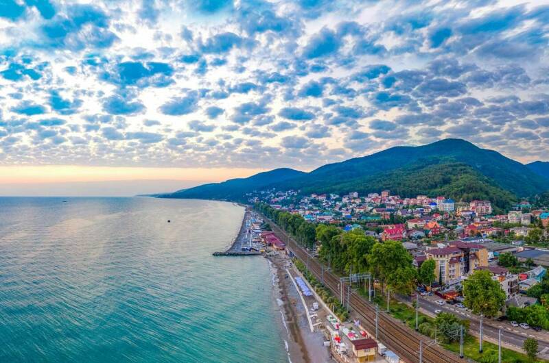 Изображение Изображение гостиницы &quot;Гостевой дом «Ростовчанка»&quot; #10 #8