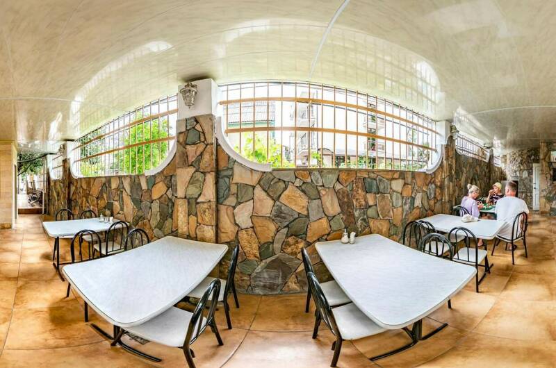 Изображение Изображение гостиницы &quot;Гостевой дом «Ростовчанка»&quot; #11 #9