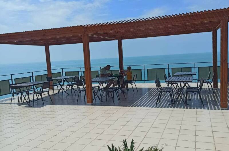 Изображение гостиницы "Гостевой дом «Два капитана»" #1