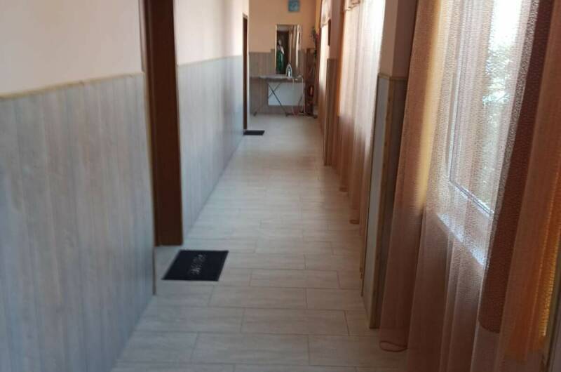 Изображение Изображение гостиницы &quot;Гостевой дом «Два капитана»&quot; #3 #1