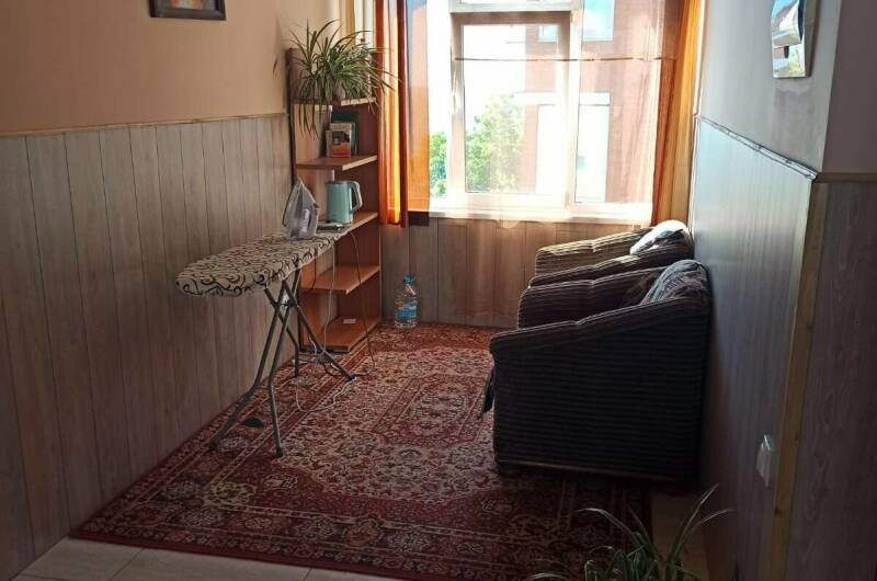 Изображение Изображение гостиницы &quot;Гостевой дом «Два капитана»&quot; #4 #2