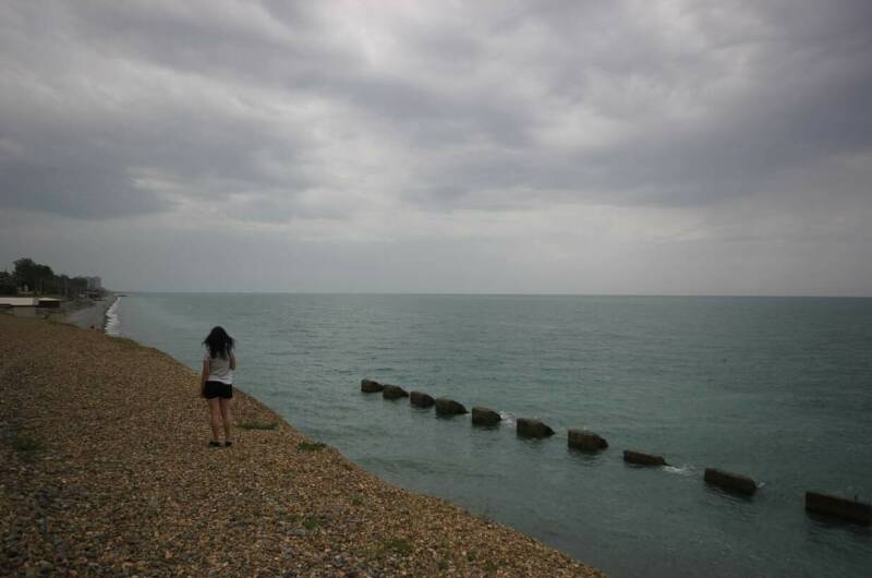 Изображение Изображение гостиницы &quot;Гостевой дом «Два капитана»&quot; #5 #3