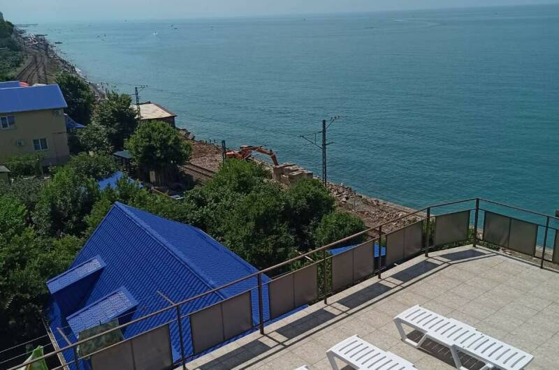 Изображение Изображение гостиницы &quot;Гостевой дом «Два капитана»&quot; #6 #4