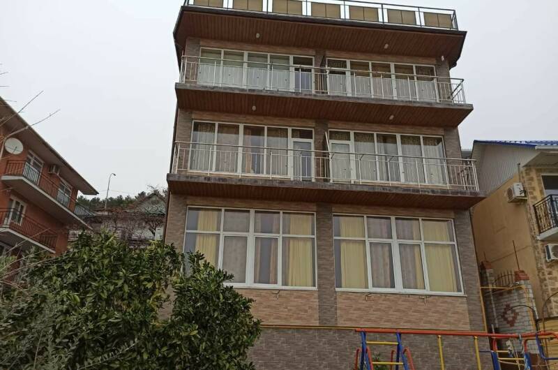 Изображение Изображение гостиницы &quot;Гостевой дом «Два капитана»&quot; #11 #9