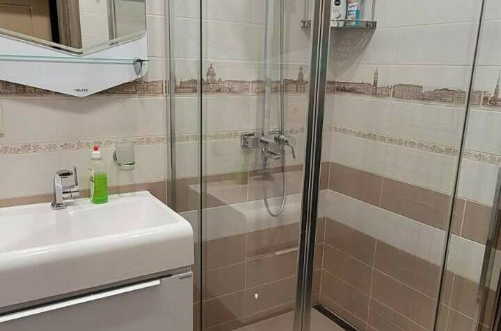 Изображение Изображение квартиры &quot;Квартира-студия «Посейдон»&quot; #7 #5