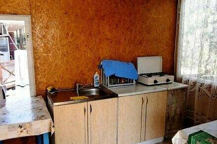 Изображение Изображение гостиницы &quot;Гостевой дом «Шанс»&quot; #4 #2