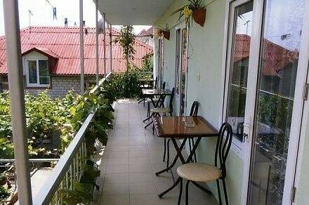 Изображение Изображение гостиницы &quot;Гостевой дом «Шанс»&quot; #8 #6