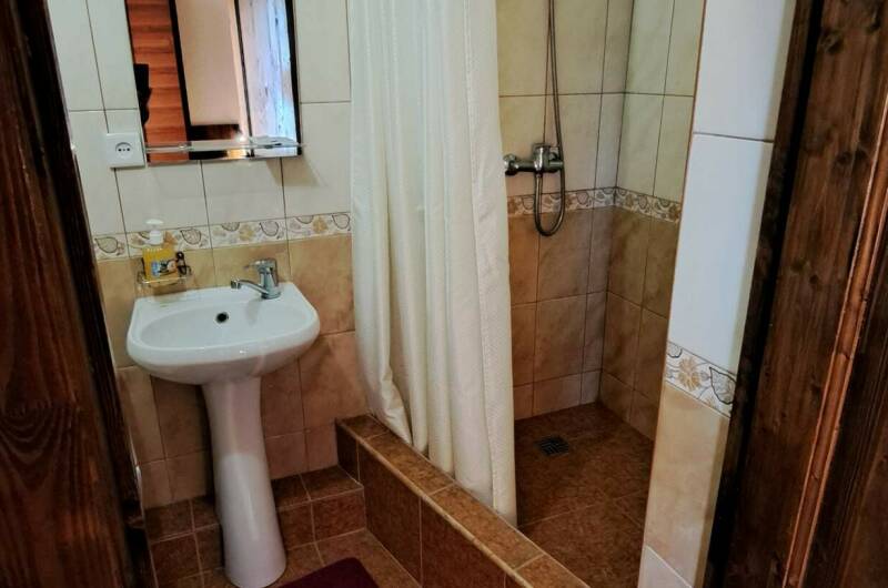 Изображение Изображение гостиницы &quot;Гостевой дом «Уютный уголок»&quot; #3 #1