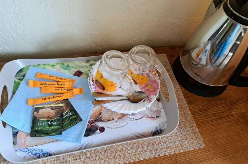 Изображение Изображение гостиницы &quot;Гостевой дом «Уютный уголок»&quot; #5 #3