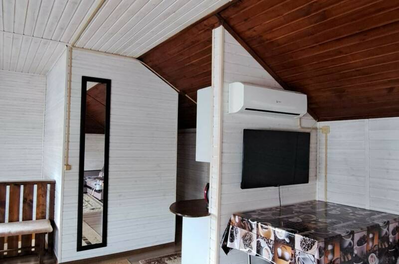 Изображение Изображение гостиницы &quot;Гостевой дом «Уютный уголок»&quot; #6 #4