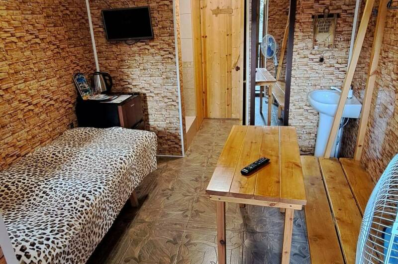 Изображение Изображение гостиницы &quot;Гостевой дом «Уютный уголок»&quot; #7 #5