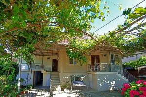 Изображение отеля / гостиницы "Гостевой дом «У Риммы»"