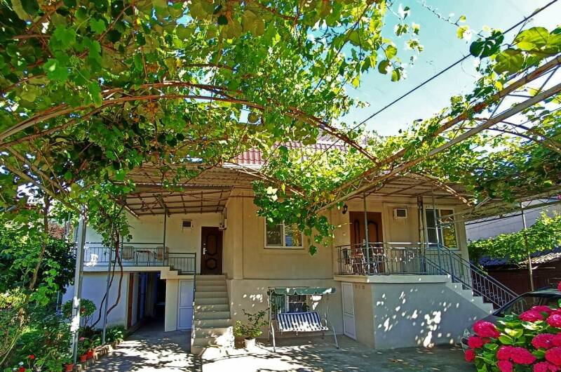 Изображение гостиницы "Гостевой дом «У Риммы»" #1