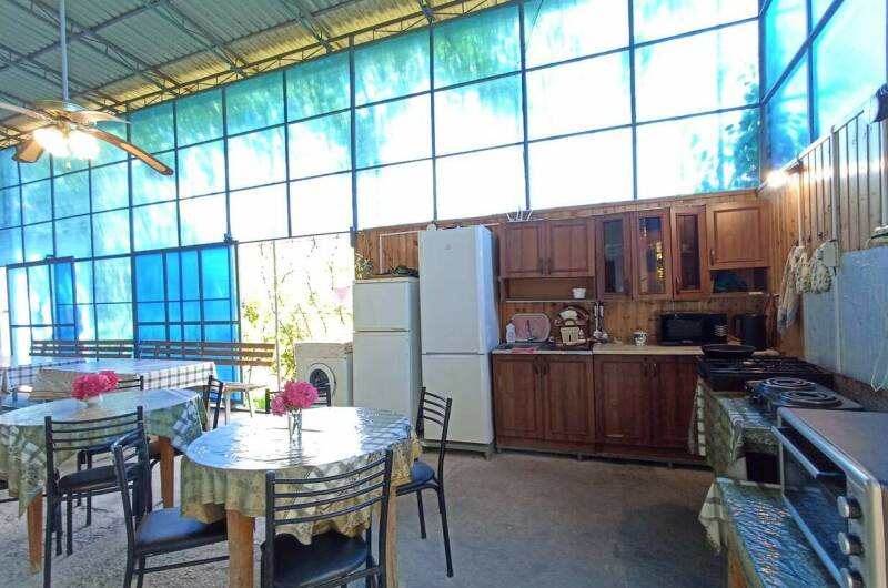 Изображение Изображение гостиницы &quot;Гостевой дом «У Риммы»&quot; #3 #1