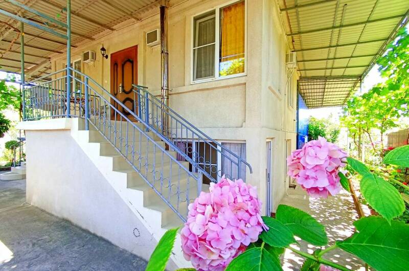 Изображение Изображение гостиницы &quot;Гостевой дом «У Риммы»&quot; #5 #3