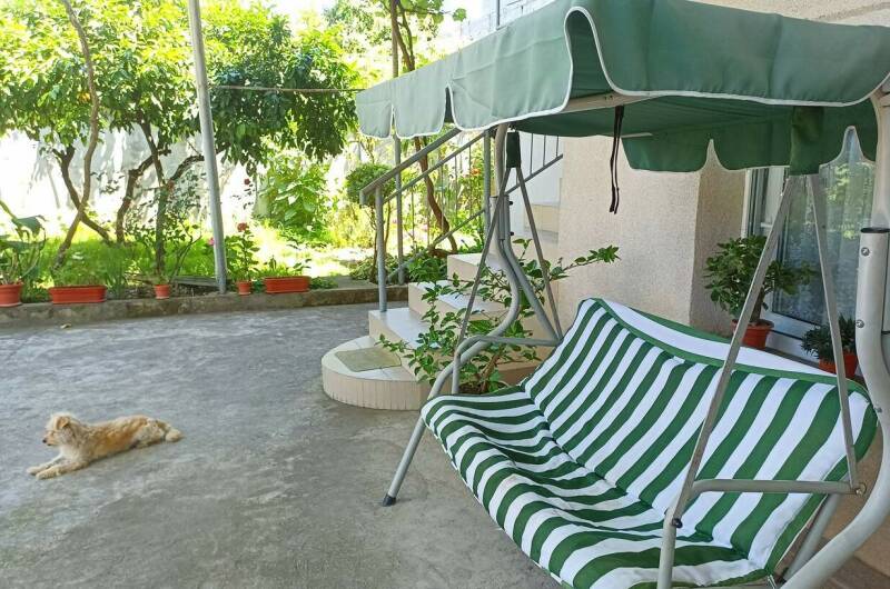 Изображение Изображение гостиницы &quot;Гостевой дом «У Риммы»&quot; #6 #4