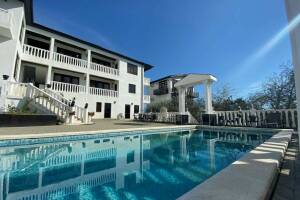 Изображение отеля / гостиницы "Отель «White Hotel»"