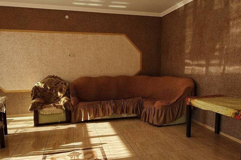 Изображение Изображение гостиницы &quot;Гостевой дом «Центральный»&quot; #3 #1