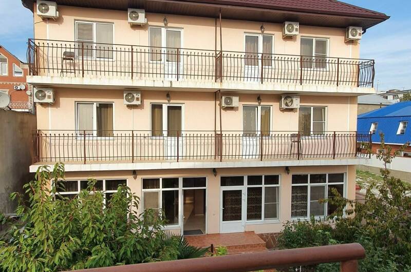 Изображение Изображение гостиницы &quot;Гостевой дом «Центральный»&quot; #4 #2