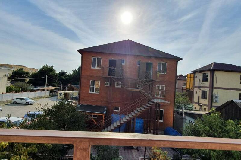 Изображение Изображение гостиницы &quot;Гостевой дом «Центральный»&quot; #5 #3