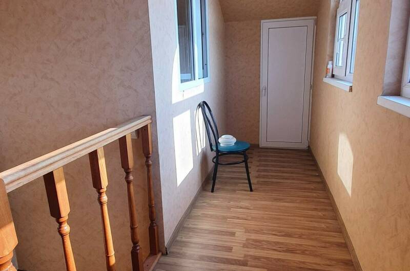 Изображение Изображение гостиницы &quot;Гостевой дом «Центральный»&quot; #8 #6