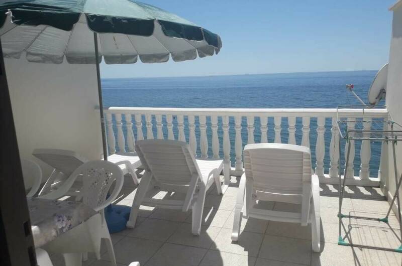 Изображение гостиницы "Эллинг «У Арменака»" #1