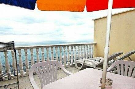 Изображение Изображение гостиницы &quot;Эллинг «У Арменака»&quot; #5 #3