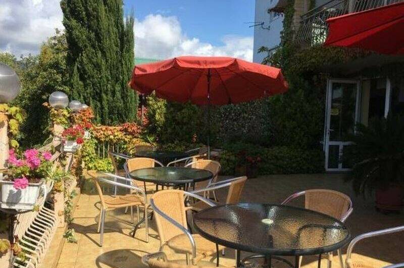 Изображение Изображение гостиницы &quot;Эллинг «Алекрини»&quot; #3 #1