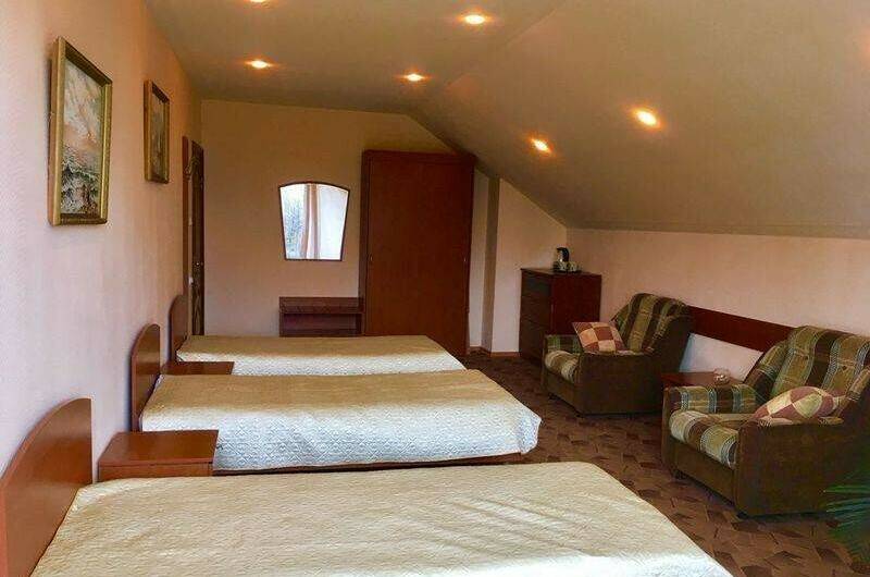 Изображение Изображение гостиницы &quot;Эллинг «Алекрини»&quot; #5 #3