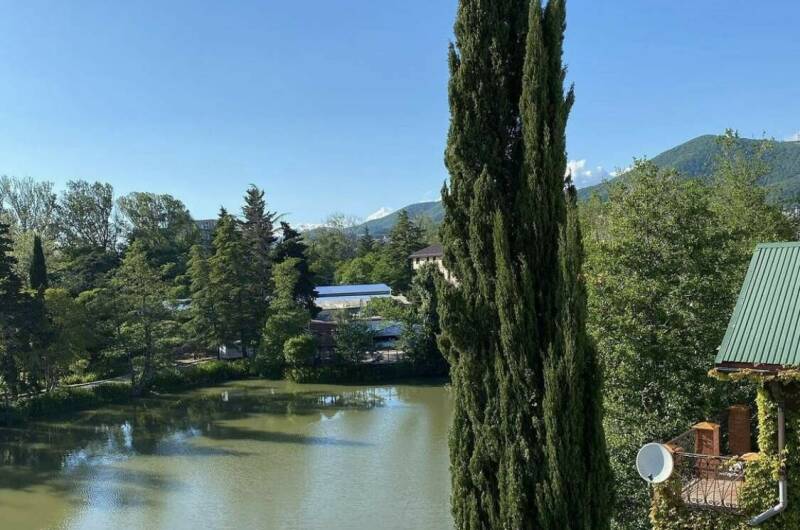 Изображение Изображение гостиницы &quot;Эллинг «Алекрини»&quot; #6 #4