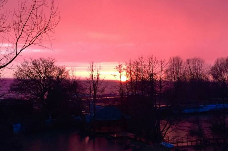 Изображение Изображение гостиницы &quot;Эллинг «Алекрини»&quot; #7 #5