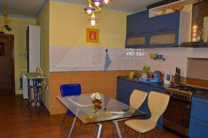 Изображение Изображение гостиницы &quot;Эллинг «Алекрини»&quot; #10 #8