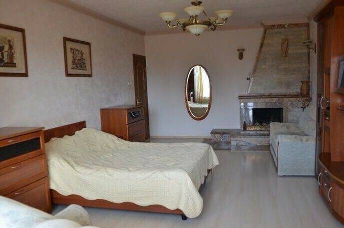 Изображение Изображение гостиницы &quot;Эллинг «Алекрини»&quot; #11 #9