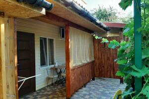 Изображение отеля / гостиницы "Гостевой дом «На Советской 15 Б»"