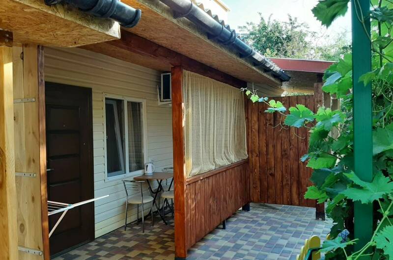 Изображение гостиницы "Гостевой дом «На Советской 15 Б»" #1