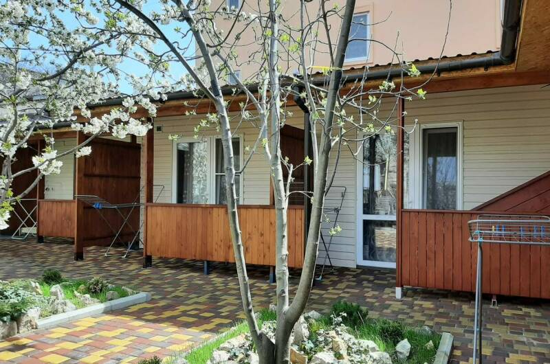 Изображение Изображение гостиницы &quot;Гостевой дом «На Советской 15 Б»&quot; #3 #1