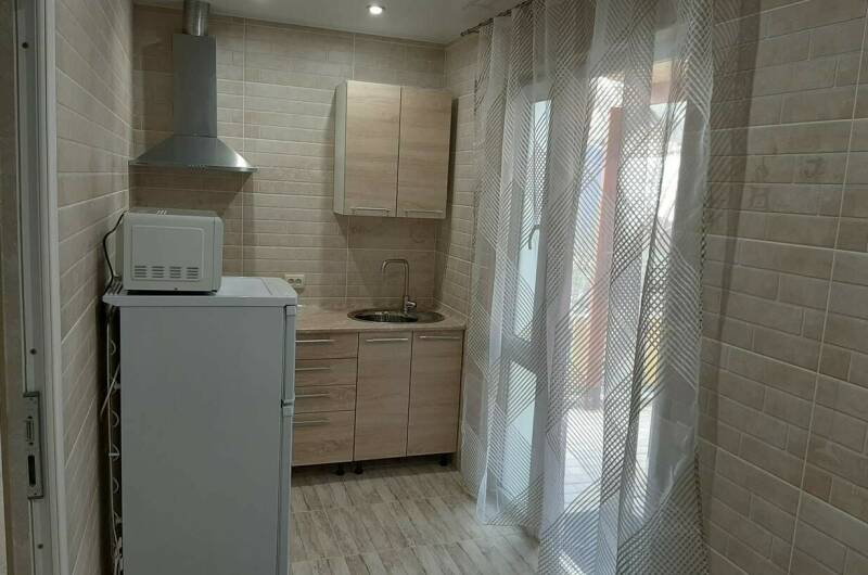 Изображение Изображение гостиницы &quot;Гостевой дом «На Советской 15 Б»&quot; #4 #2