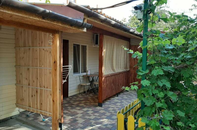 Изображение Изображение гостиницы &quot;Гостевой дом «На Советской 15 Б»&quot; #5 #3