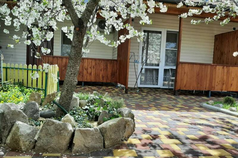 Изображение Изображение гостиницы &quot;Гостевой дом «На Советской 15 Б»&quot; #7 #5