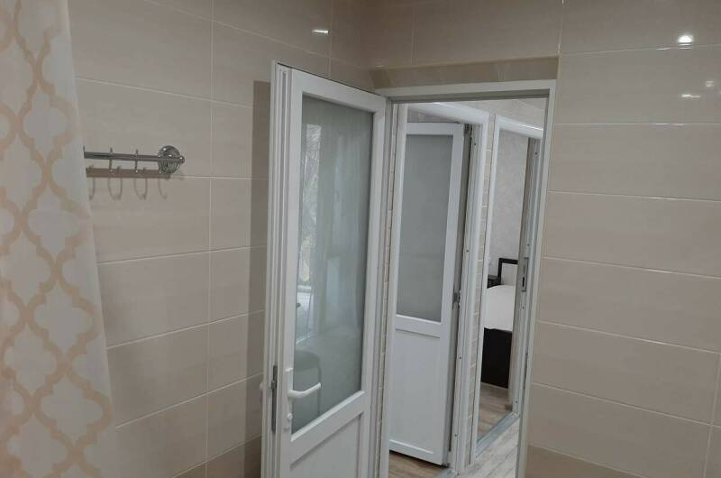 Изображение Изображение гостиницы &quot;Гостевой дом «На Советской 15 Б»&quot; #9 #7