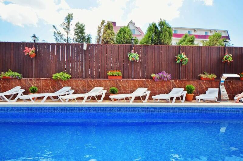 Изображение Изображение гостиницы &quot;Гостевой дом «Дмитрий»&quot; #3 #1