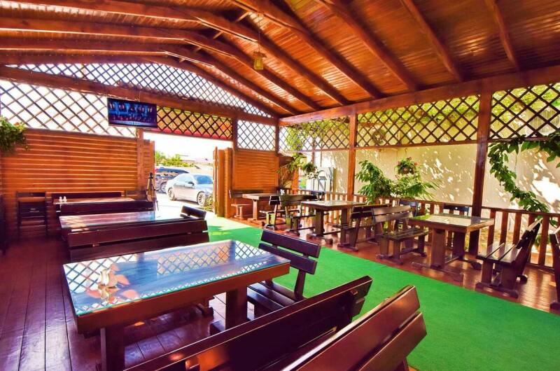 Изображение Изображение гостиницы &quot;Гостевой дом «Дмитрий»&quot; #5 #3